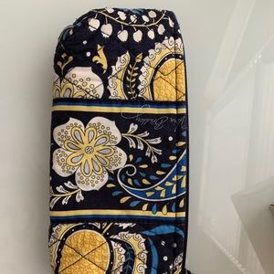 Vera Bradley Pencil pouch!